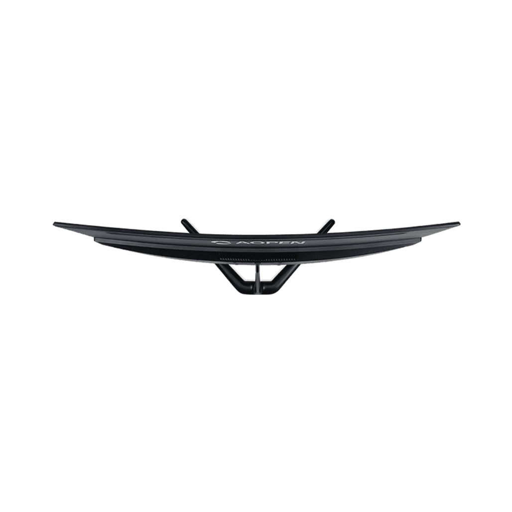AOpen Fire Legend 32HC5QR monitor detail 2