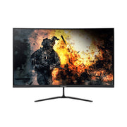 AOpen Fire Legend 32HC5QR monitor front view