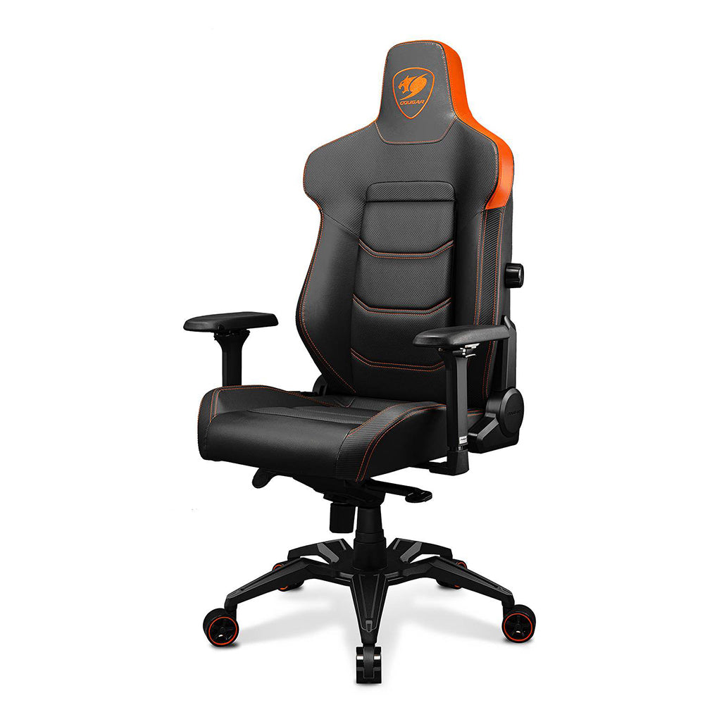 Cougar Armor EVO Gaming Chair (3)