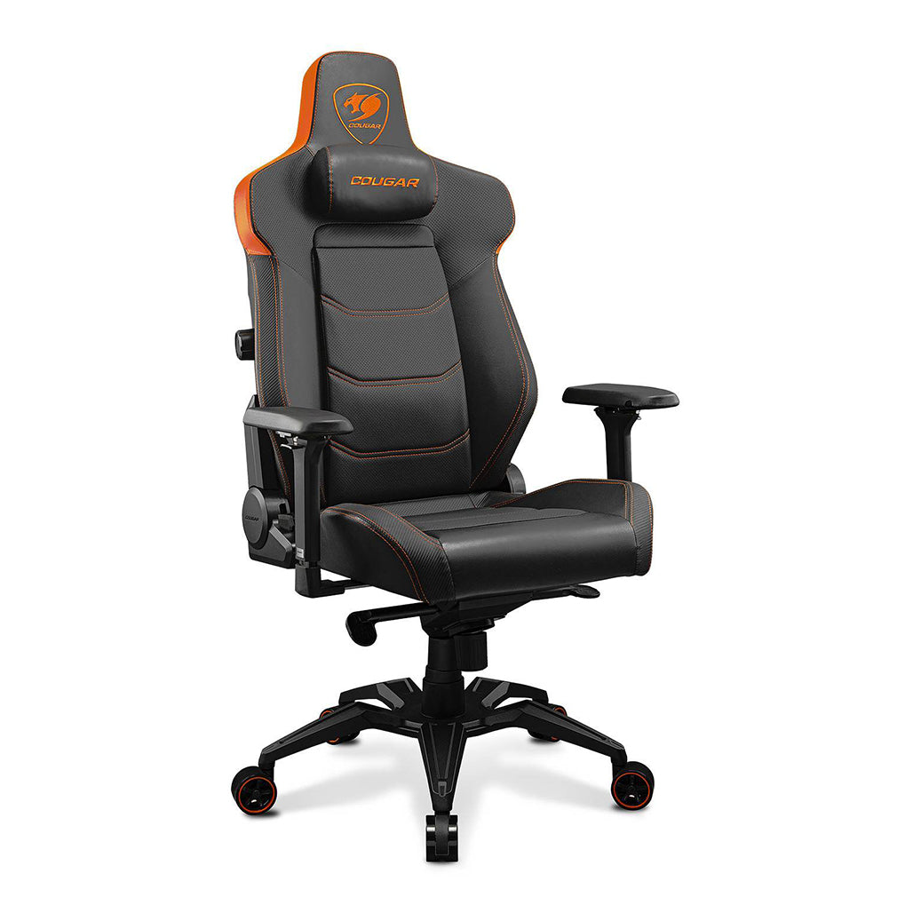 Cougar Armor EVO Gaming Chair (2)