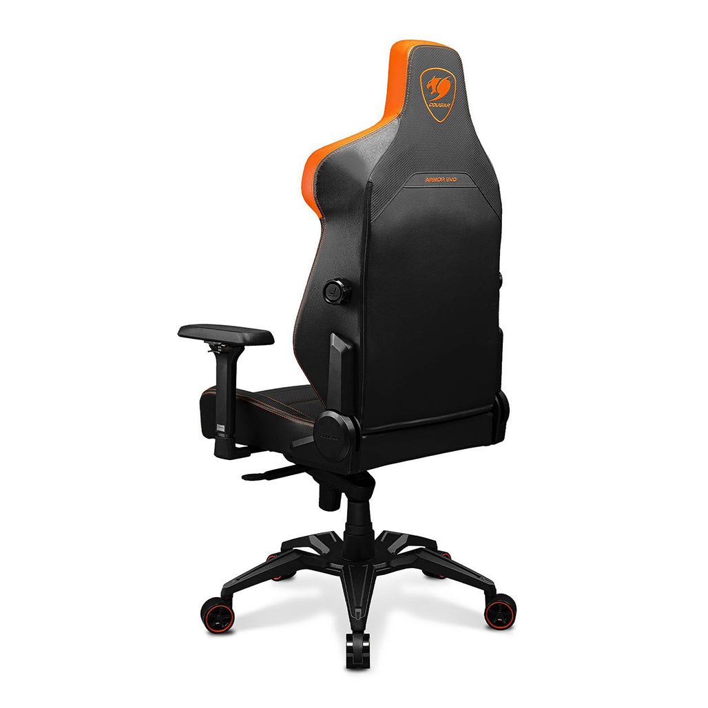 Cougar Armor EVO Gaming Chair (4)