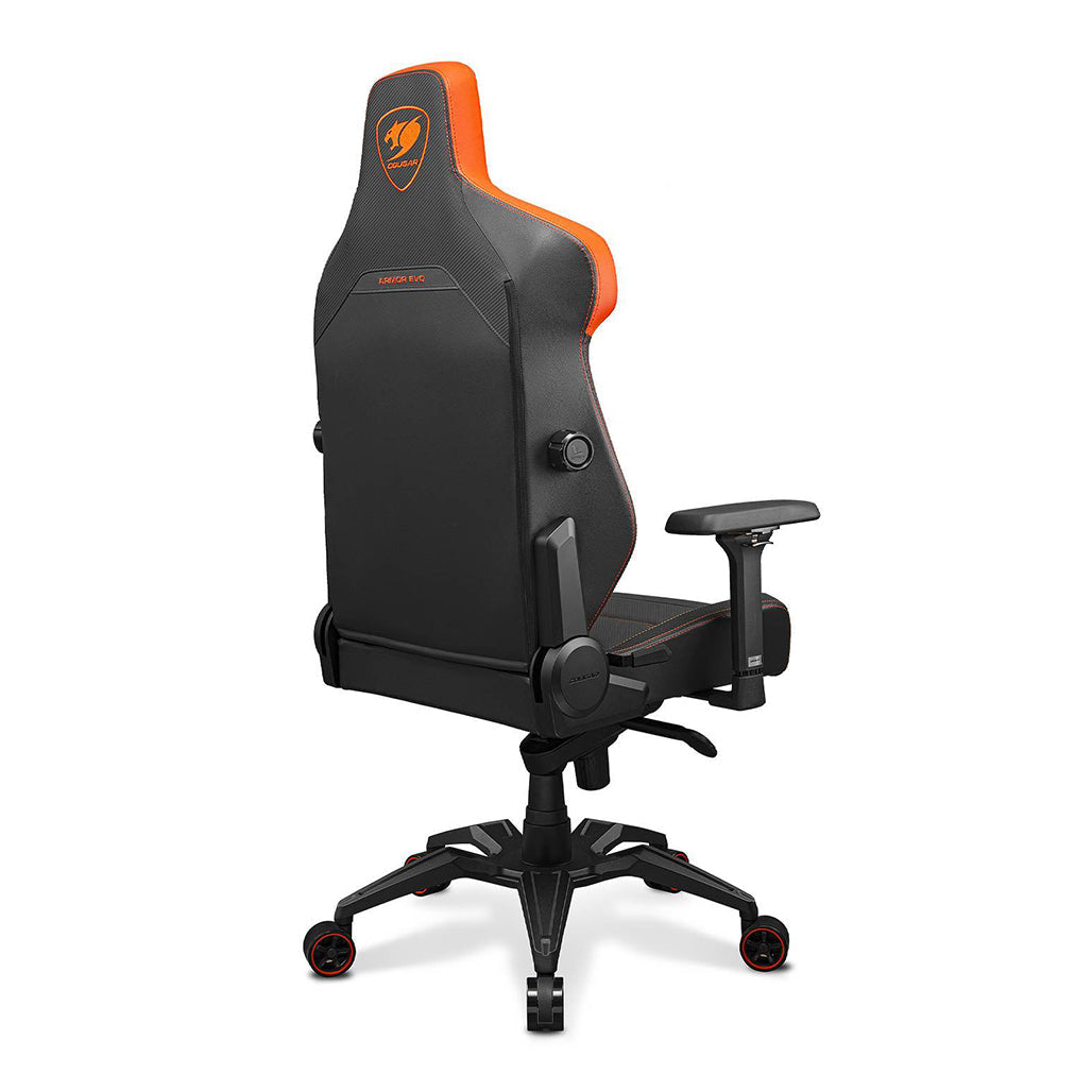 Cougar Armor EVO Gaming Chair (5)