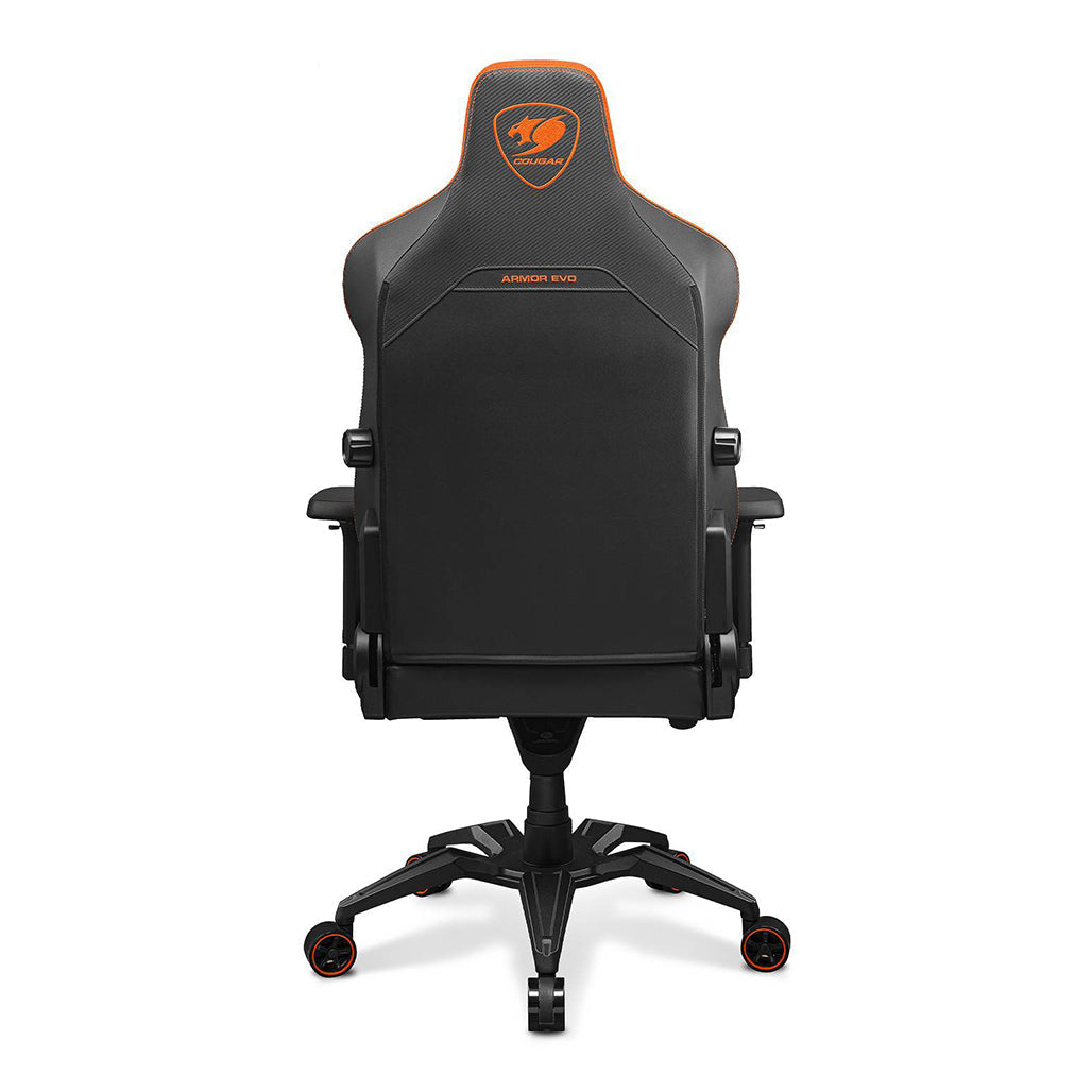 Cougar Armor EVO Gaming Chair (7)