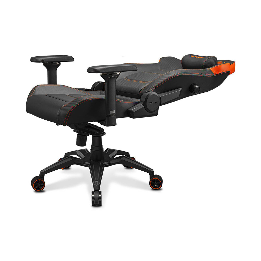 Cougar Armor EVO Gaming Chair (6)