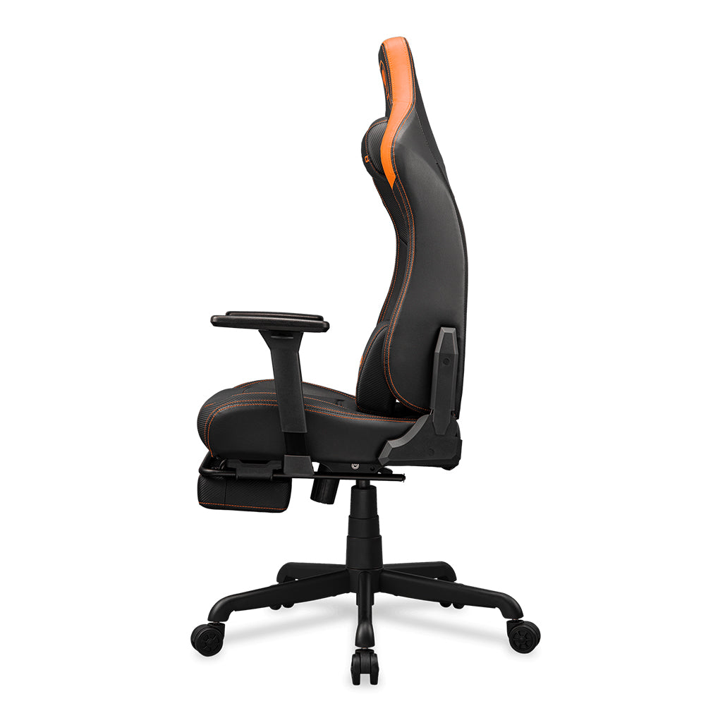 Cougar Armor EVO S Gaming Chair - Orange