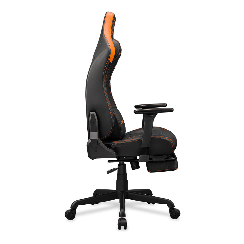 Cougar Armor EVO S Gaming Chair - Orange
