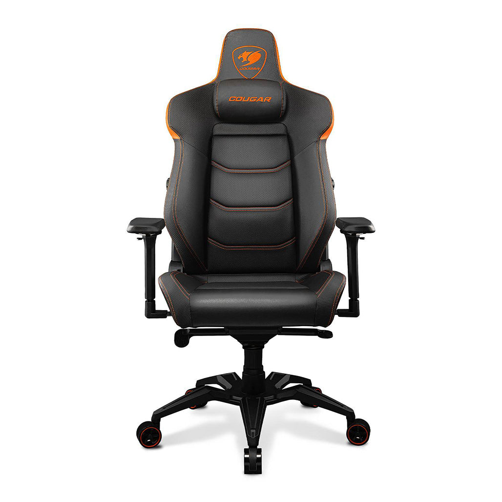 Cougar Armor EVO Gaming Chair (1)