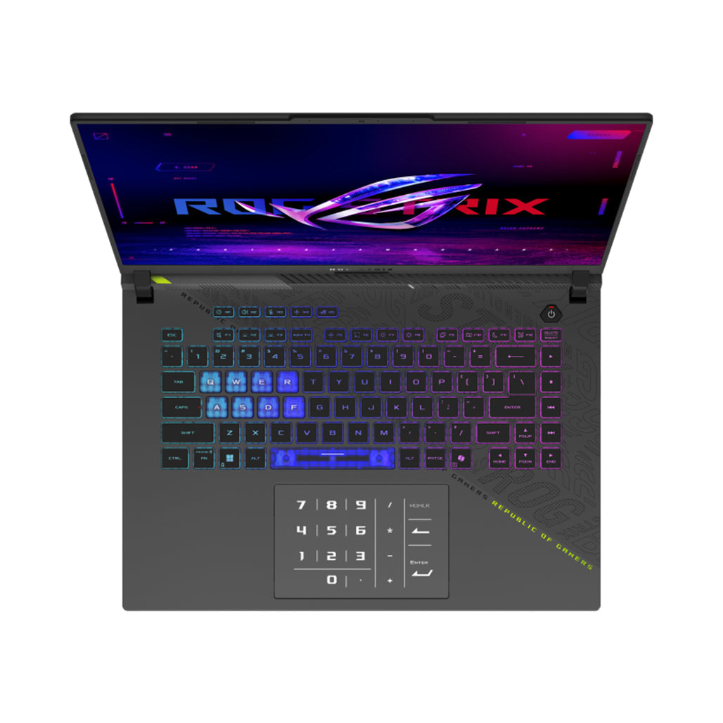 ASUS ROG Strix G16 G614PP-WH94