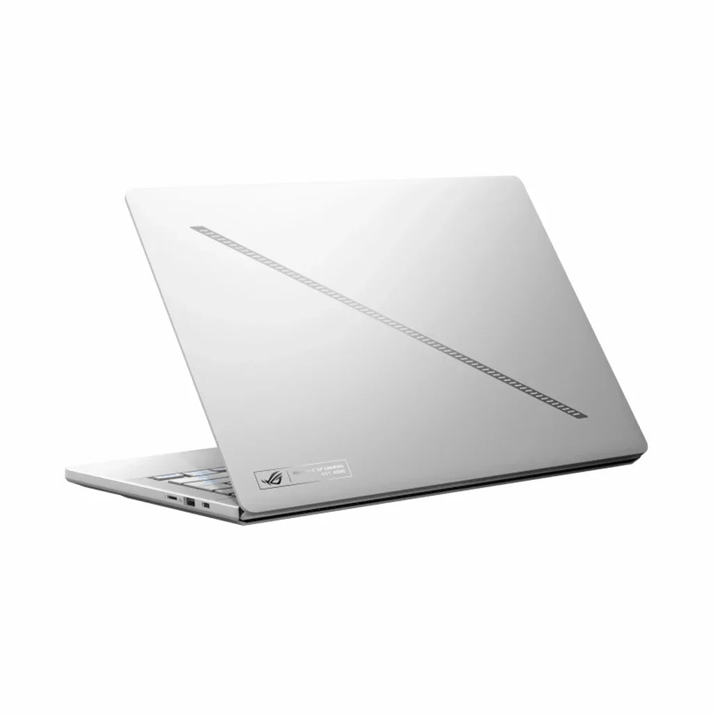 ASUS ROG Zephyrus G14 Gaming Laptop AMD Ryzen AI 9 HX 370 NVIDIA RTX 5070 Ti 12GB