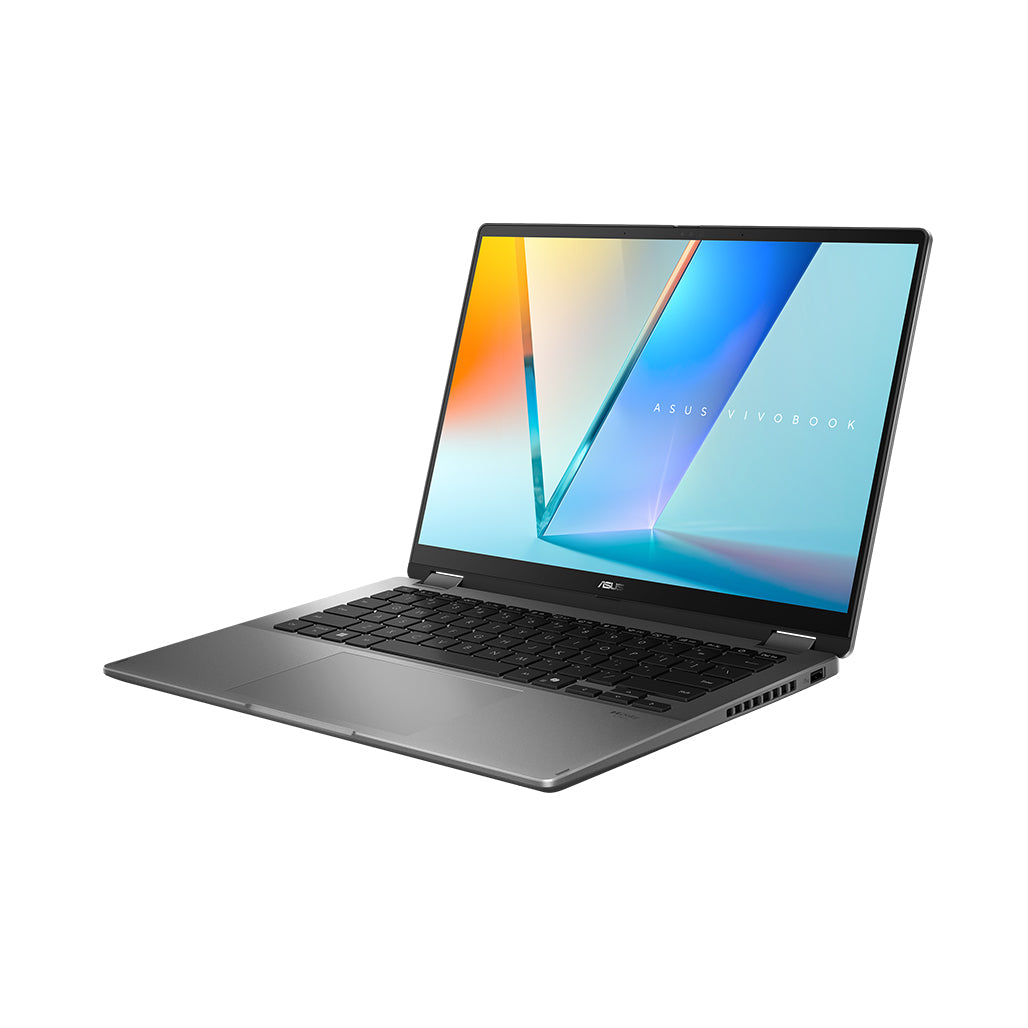 ASUS Vivobook 14 Flip TP3407 (3)