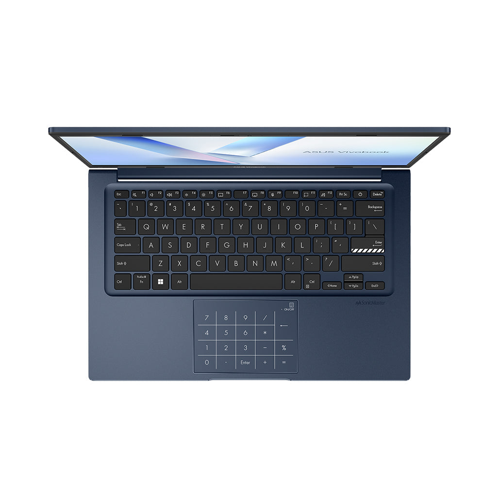 ASUS Vivobook 14 X1404VA (8)