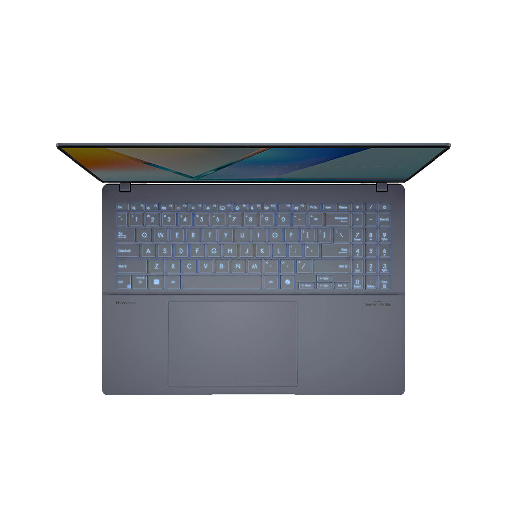 ASUS Vivobook S16 OLED S5606CA Core Ultra 9 (8)