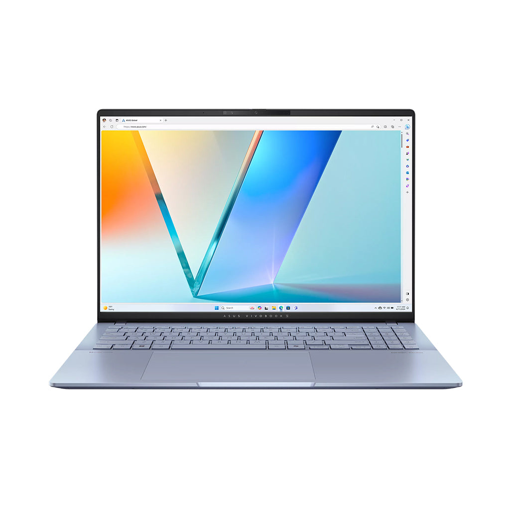 ASUS Vivobook S16 OLED S5606CA Core Ultra 9 (1)