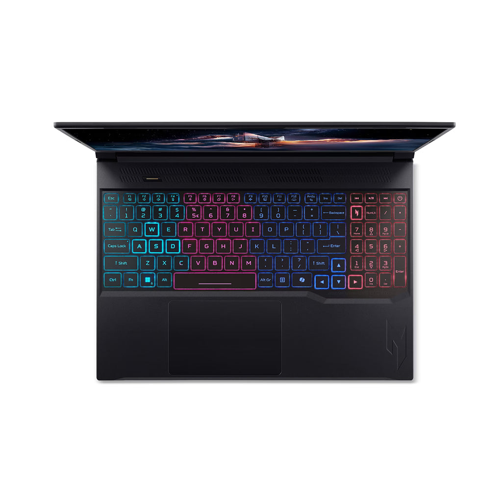 Acer Nitro V 16S view 2