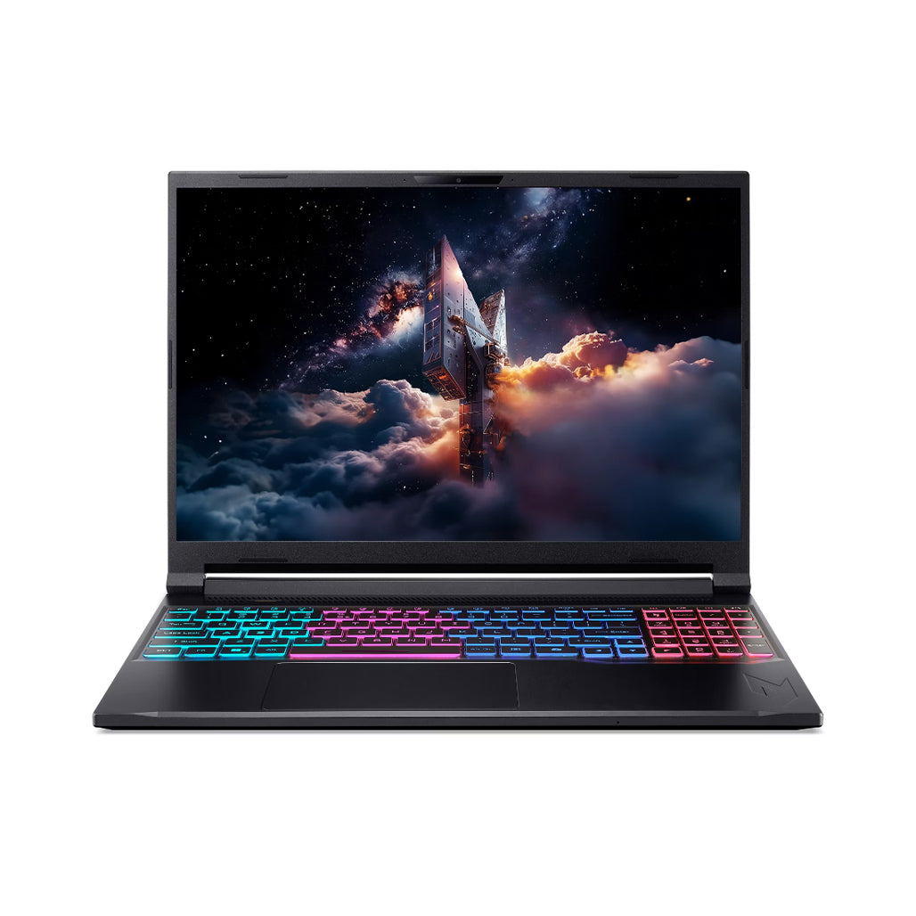 Acer Nitro V 16S front view