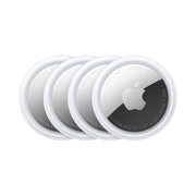 Apple AirTag 2nd Generation 4 Pack