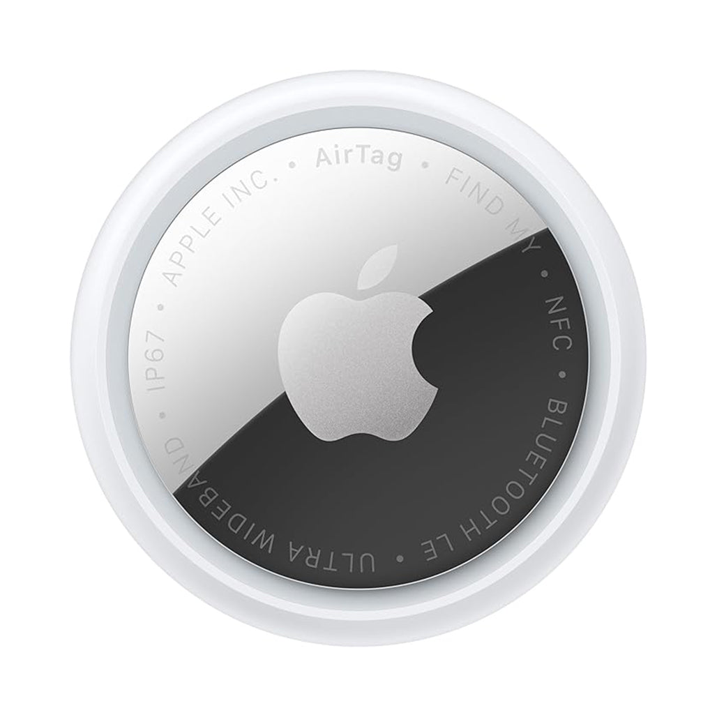 Apple AirTag 2nd Generation 4 Pack