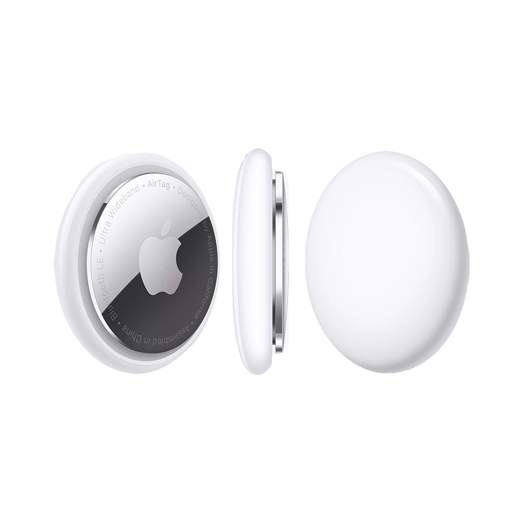 Apple AirTag 2nd Generation 4 Pack