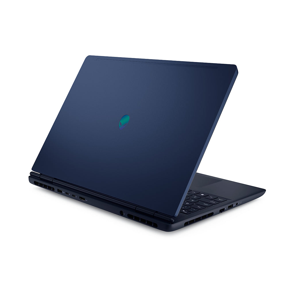 Dell Alienware 16 Aurora view 5