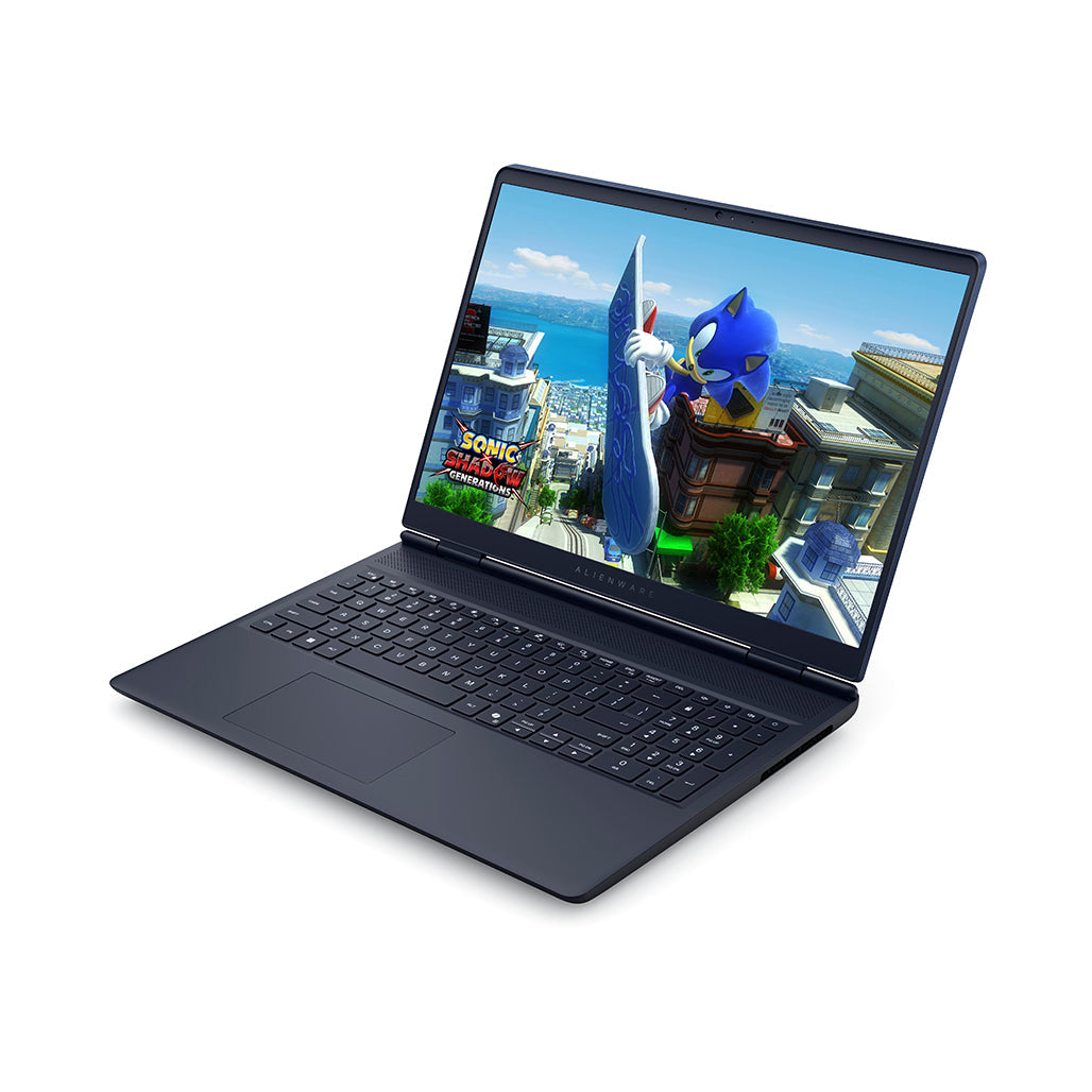 Dell Alienware 16 Aurora view 4