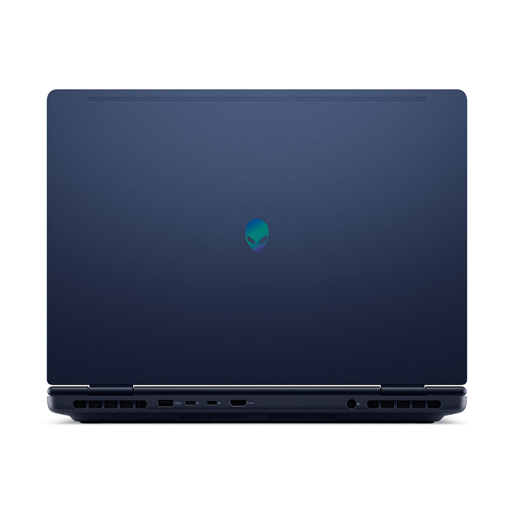 Dell Alienware 16 Aurora view 9