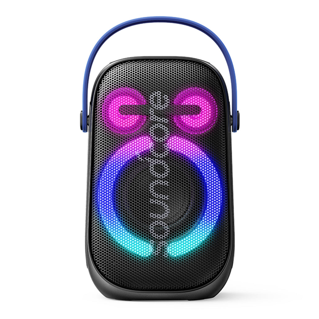 Soundcore Rave Neo 2 Portable Bluetooth Speaker