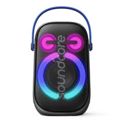 Soundcore Rave Neo 2 Portable Bluetooth Speaker