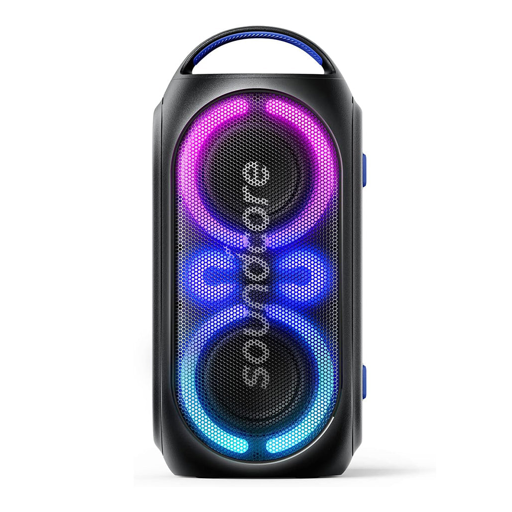 Soundcore Rave Party 2 Portable Bluetooth Speaker