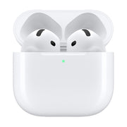 Apple AirPods 5 in open charging case