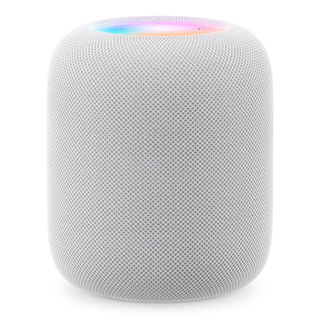 Apple HomePod 2nd Generation White