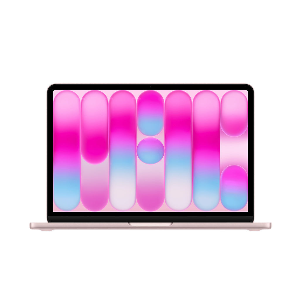 Apple MacBook Neo 13 A18 Pro 2026 - Blush