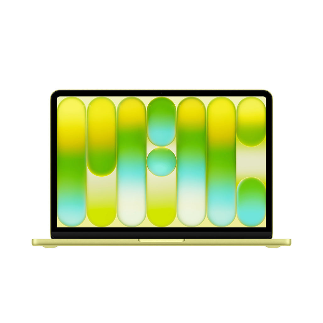 Apple MacBook Neo 13 A18 Pro 2026 - Citrus
