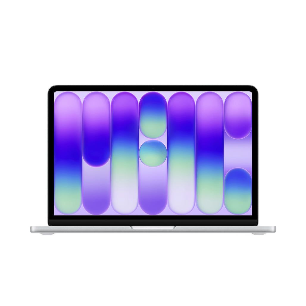 Apple MacBook Neo 13 A18 Pro 2026 - Silver