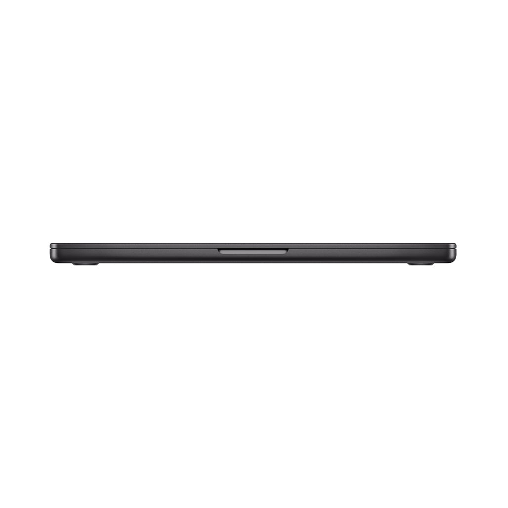 Apple MacBook Pro 14" M5 Pro Chip (15-Core CPU/16-Core GPU, 24GB RAM, 1TB SSD) - Space Black