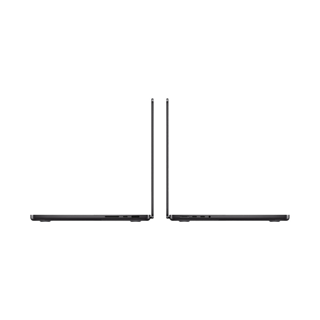 Apple MacBook Pro 14" M5 Max Chip (18-Core CPU/32-Core GPU, 36GB RAM, 2TB SSD) - Space Black