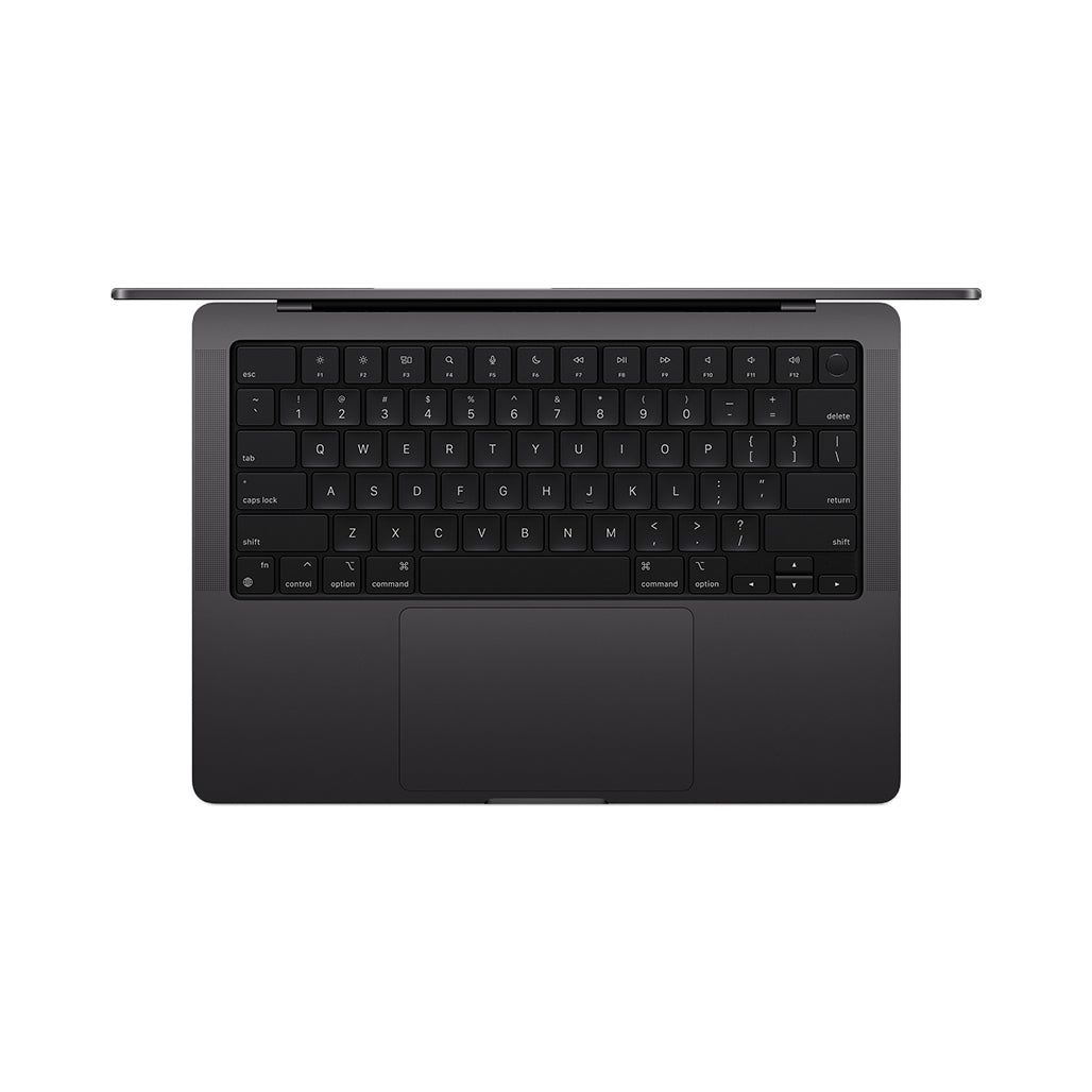 Apple MacBook Pro 14" M5 Chip (10-Core CPU/10-Core GPU, 32GB RAM, 1TB SSD) - Space Black