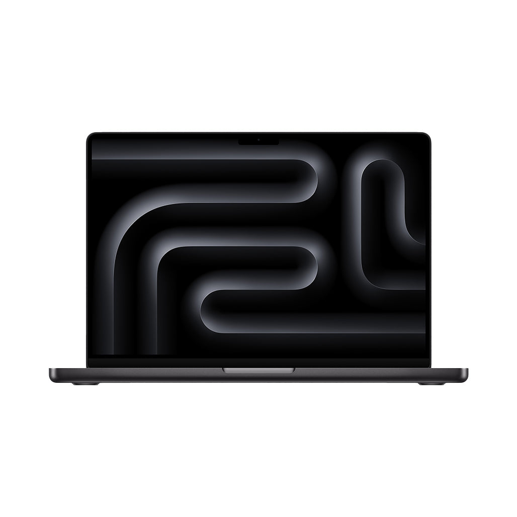 Apple MacBook Pro 14" M5 Pro Chip (15-Core CPU/16-Core GPU, 24GB RAM, 1TB SSD) - Space Black