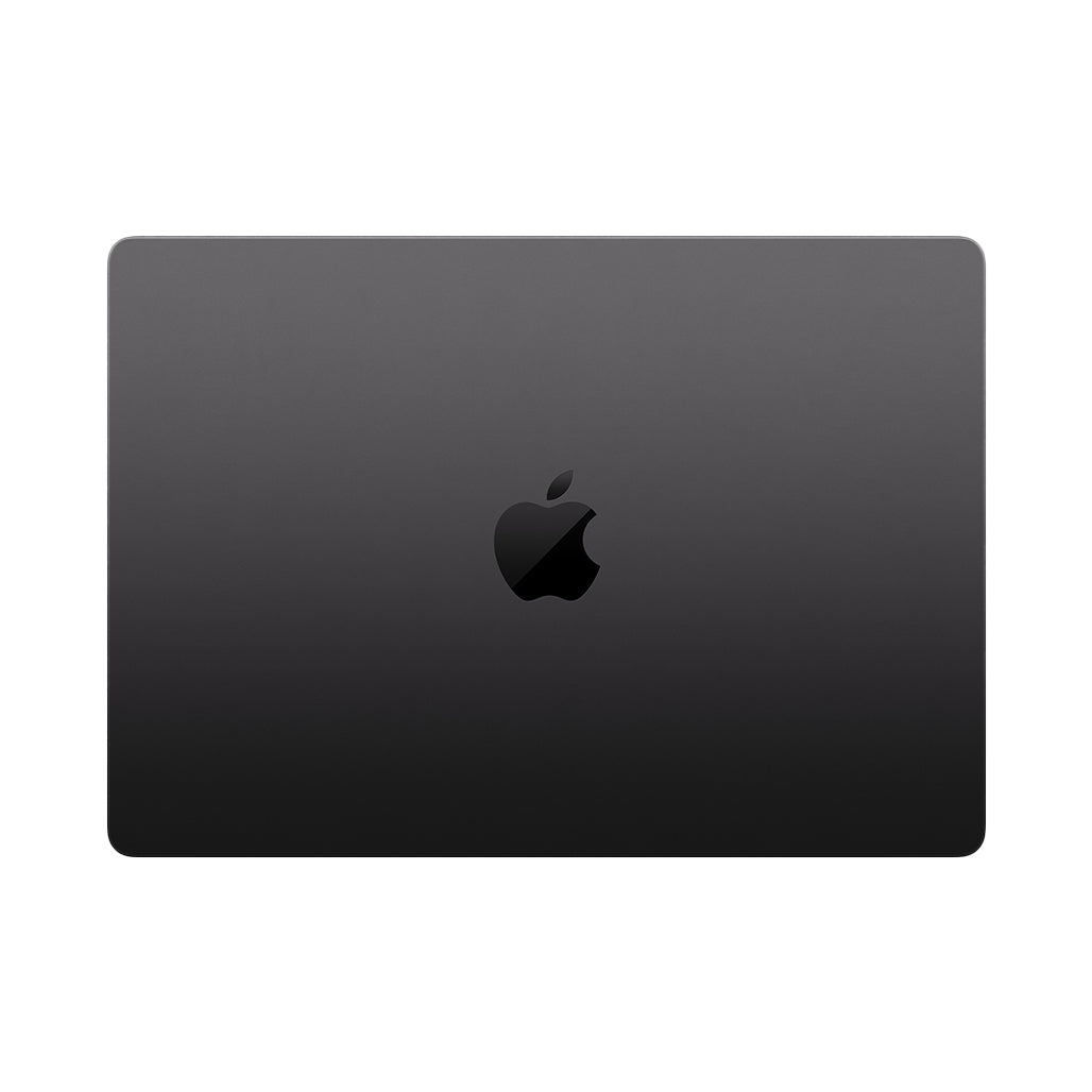 Apple MacBook Pro 14" M5 Max Chip (18-Core CPU/32-Core GPU, 36GB RAM, 2TB SSD) - Space Black