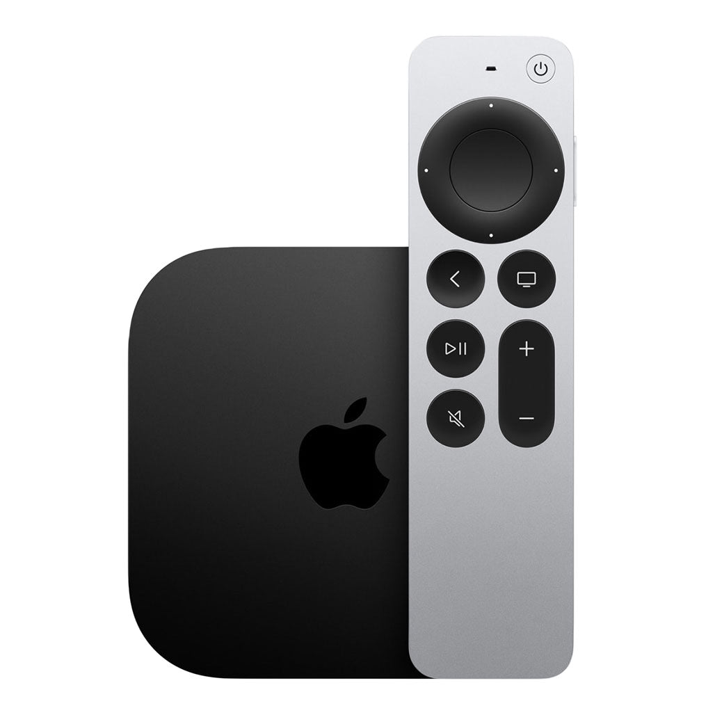 Apple TV 4K 3rd Generation 128GB