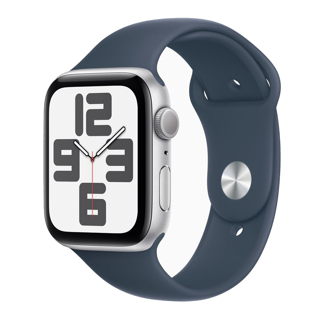 Apple Watch SE 2nd Generation angle view