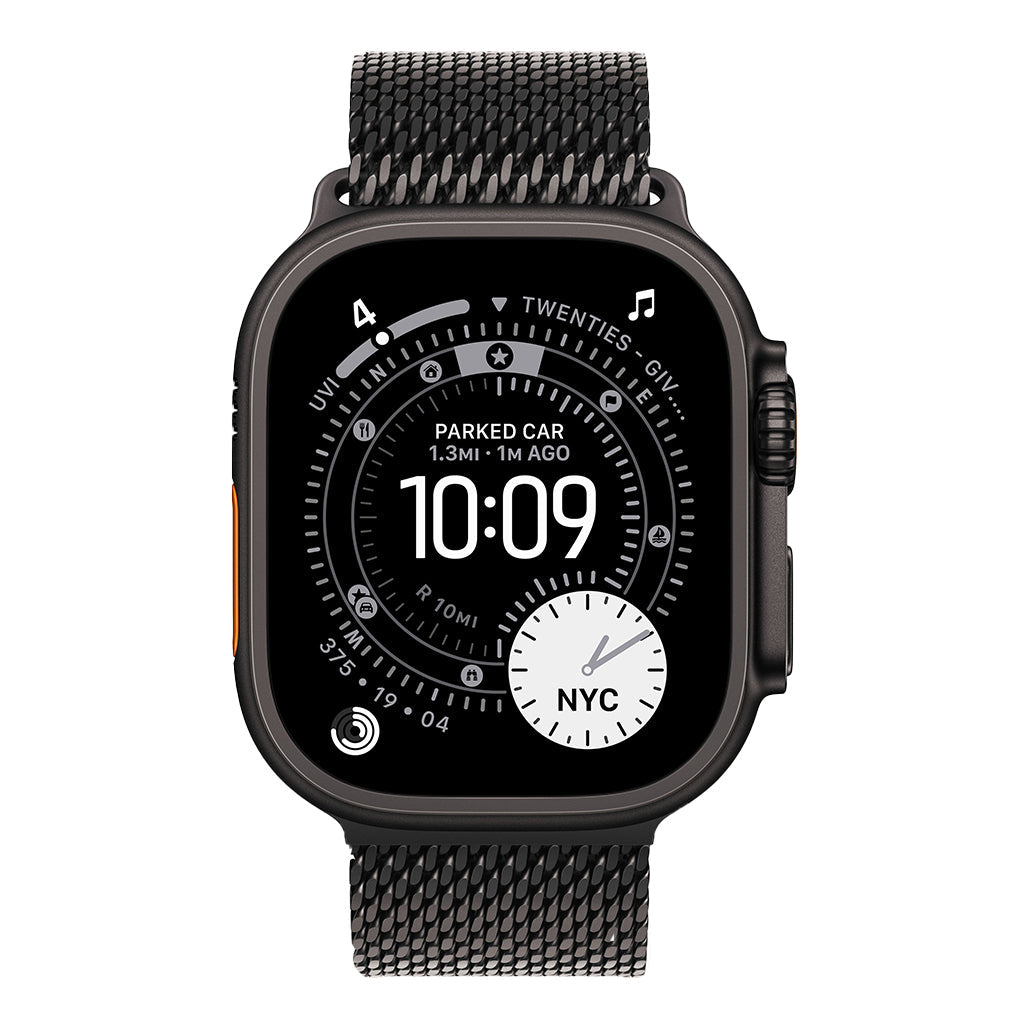 Apple Watch Ultra 3