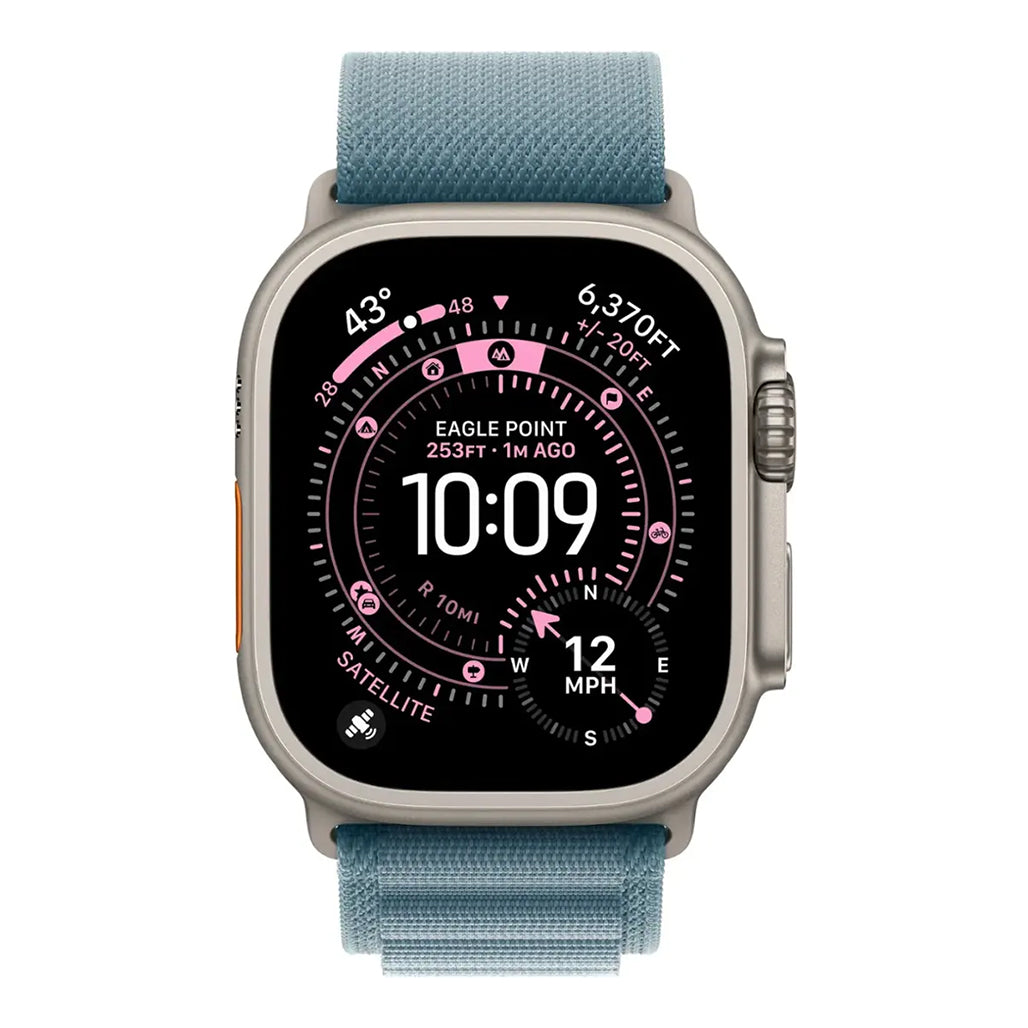 Apple Watch Ultra 3