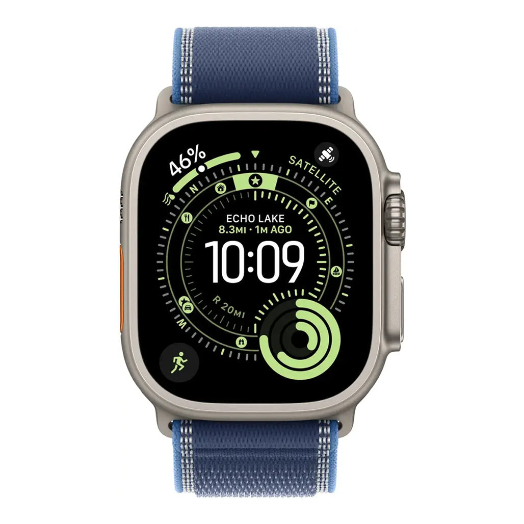 Apple Watch Ultra 3