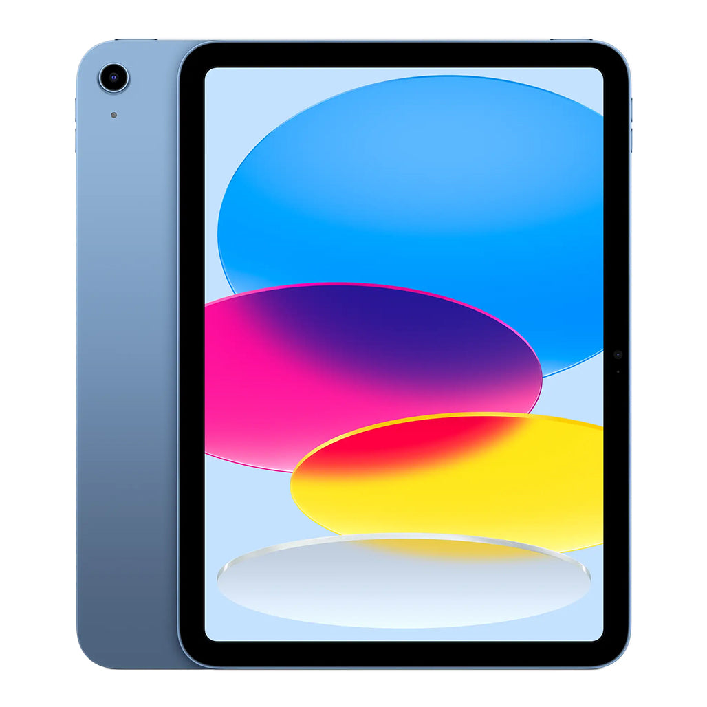 Apple iPad 11 A16 2025 - Blue