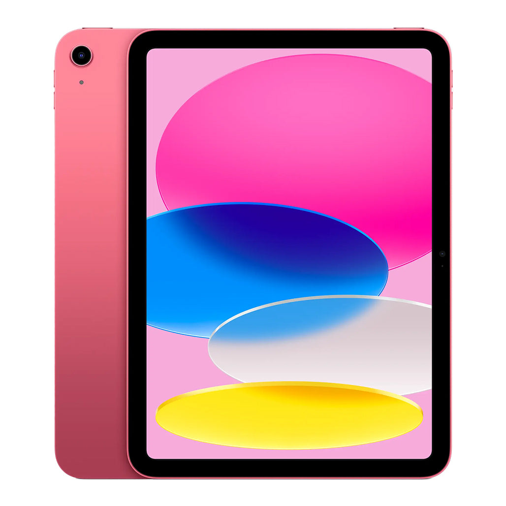 Apple iPad 11 A16 2025 - Pink