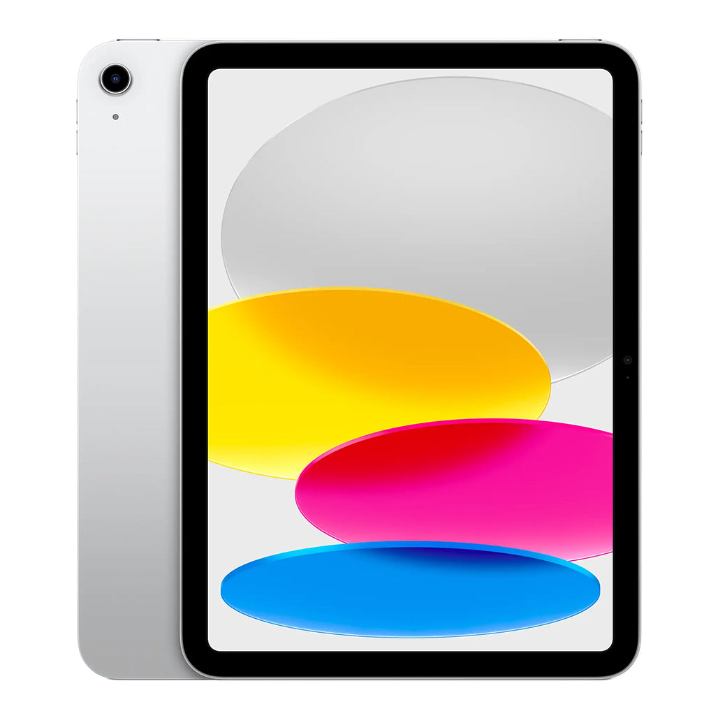 Apple iPad 11 A16 2025 - Silver