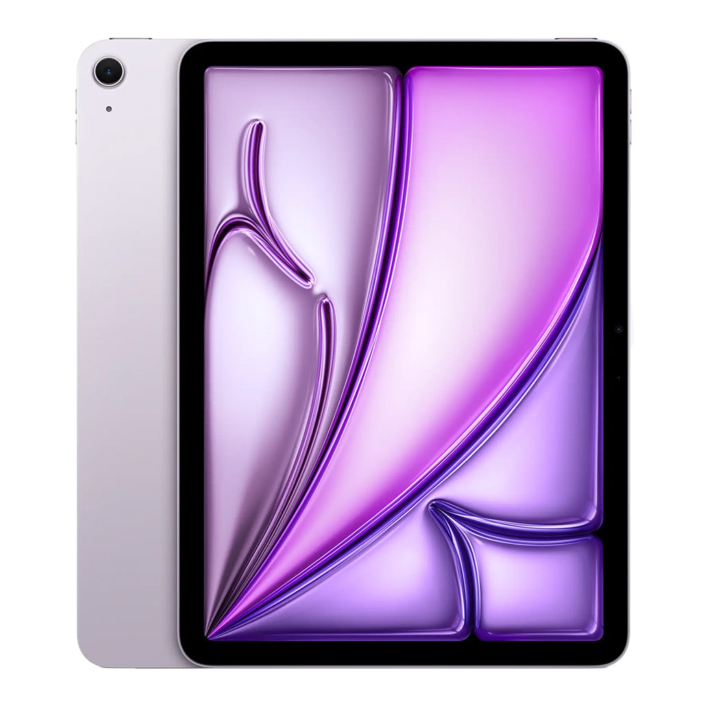 Apple iPad Air 11 M3 2025 - Purple