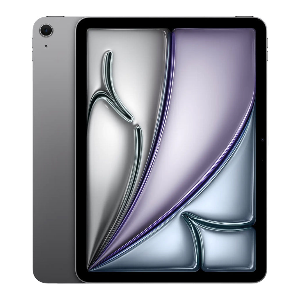 Apple iPad Air 11 M3 2025 - Space Gray