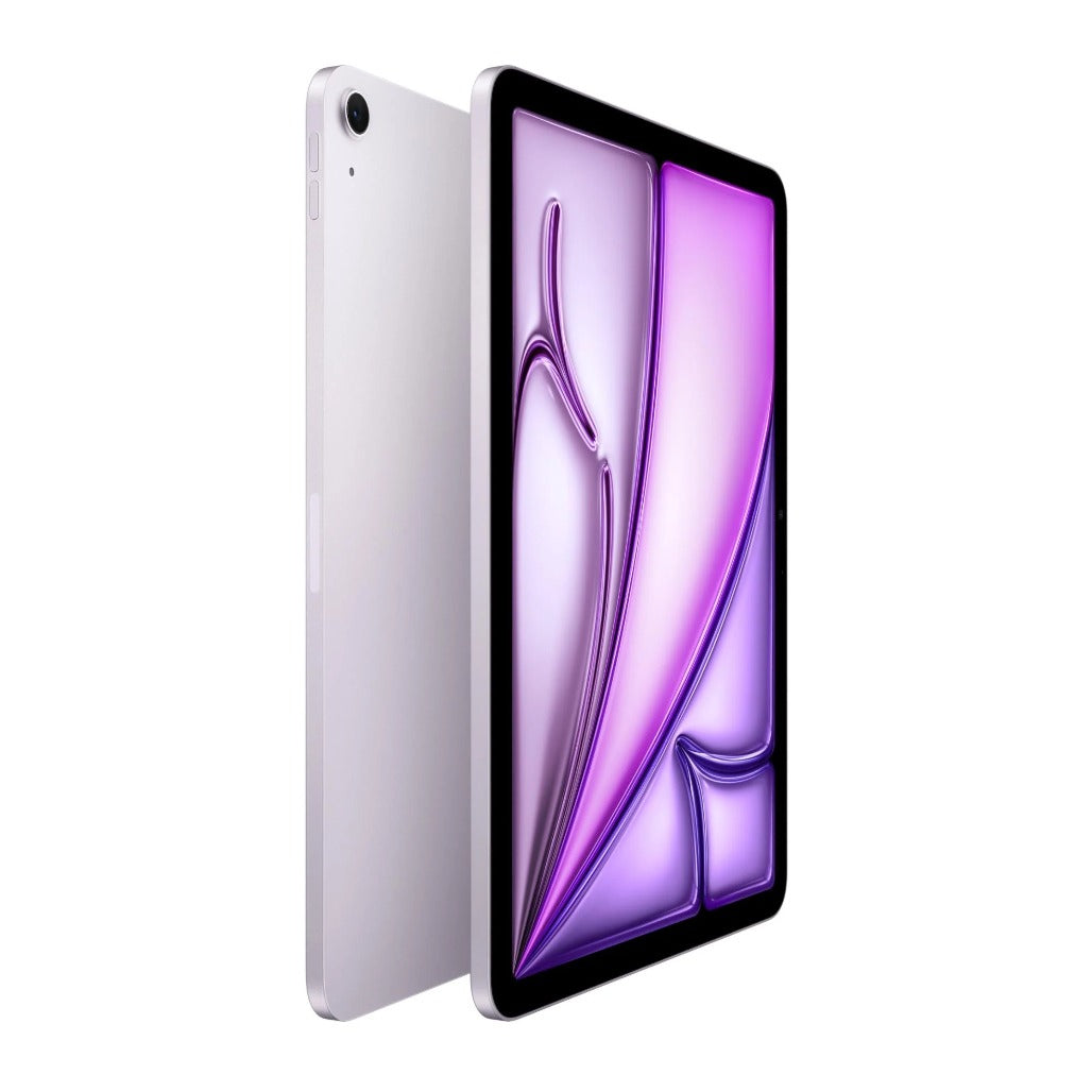 Apple iPad Air 11-inch M4 landscape Centre Stage camera