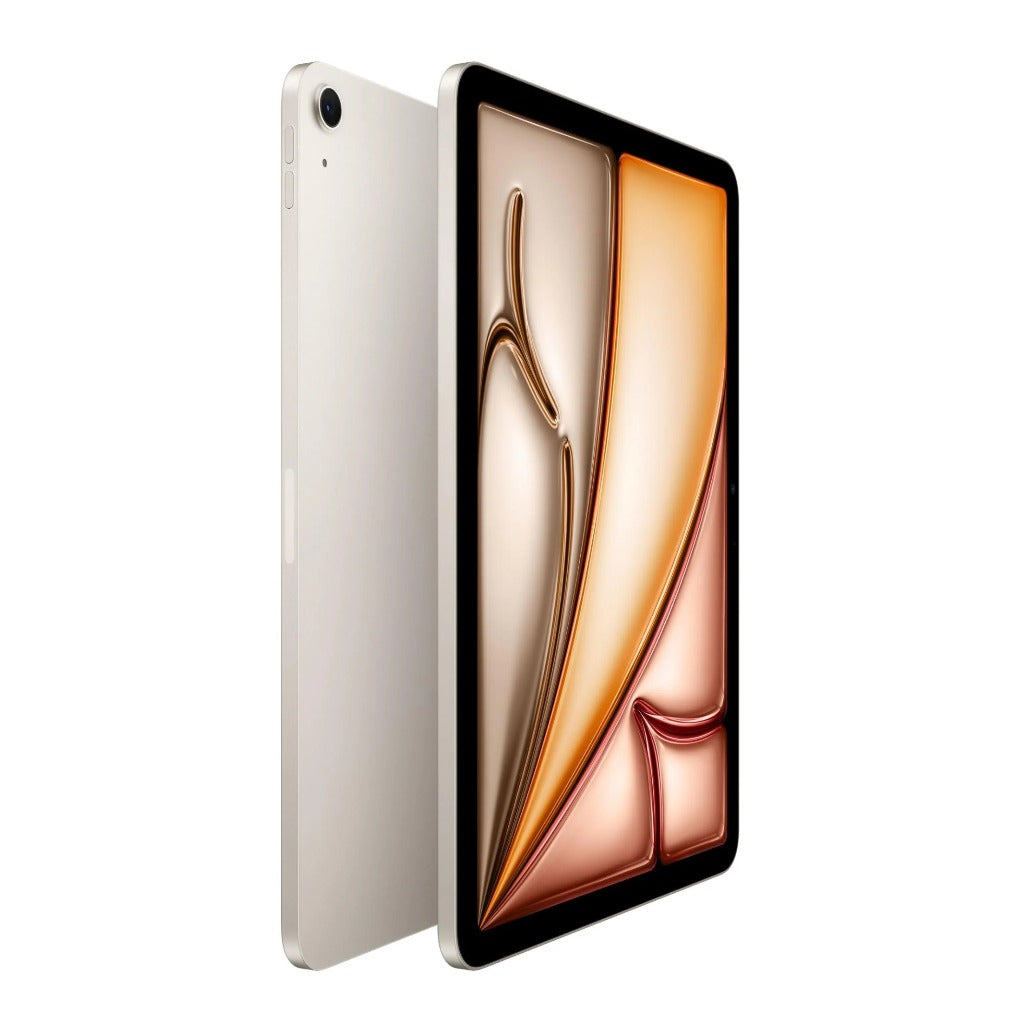 Apple iPad Air 11-inch M4 with Magic Keyboard